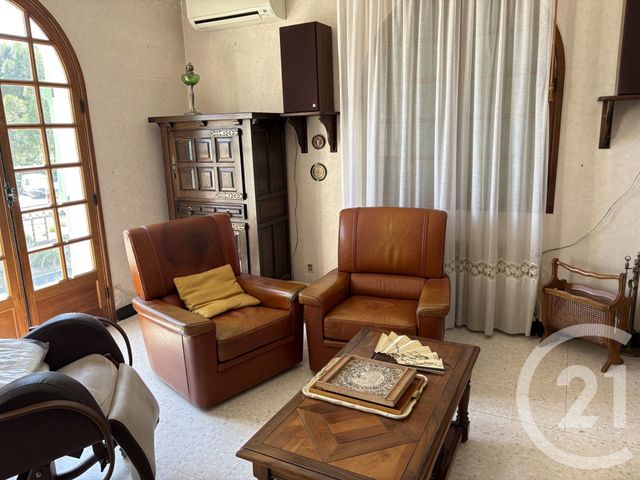 Maison &agrave; vendre - 7 pi&egrave;ces - 110 m2 - Pezenas - 34 - LANGUEDOC-ROUSSILLON