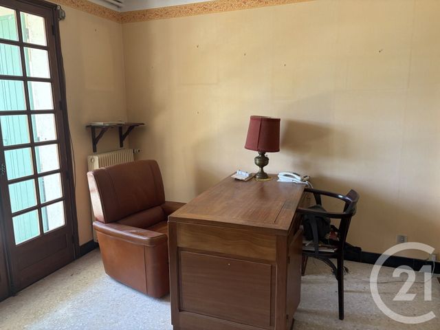 Maison &agrave; vendre - 7 pi&egrave;ces - 110 m2 - Pezenas - 34 - LANGUEDOC-ROUSSILLON