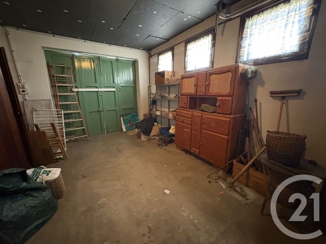 Maison &agrave; vendre - 7 pi&egrave;ces - 110 m2 - Pezenas - 34 - LANGUEDOC-ROUSSILLON