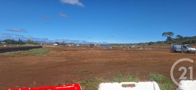 Terrain &agrave; vendre - 247 m2 - Bessan - 34 - LANGUEDOC-ROUSSILLON