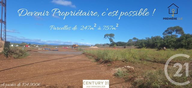 terrain - BESSAN - 34