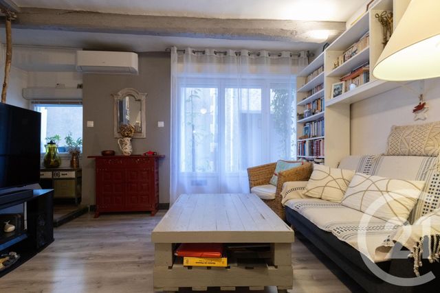 Maison &agrave; vendre - 5 pi&egrave;ces - 122,30 m2 - Lezignan La Cebe - 34 - LANGUEDOC-ROUSSILLON