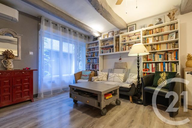 Maison à vendre LEZIGNAN LA CEBE