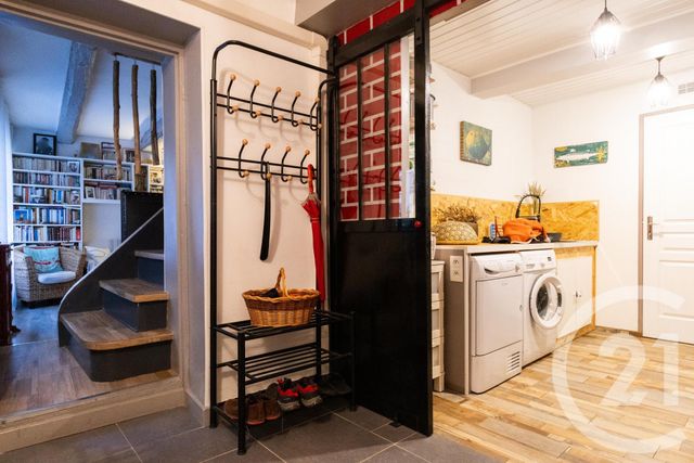 Maison &agrave; vendre - 5 pi&egrave;ces - 122,30 m2 - Lezignan La Cebe - 34 - LANGUEDOC-ROUSSILLON