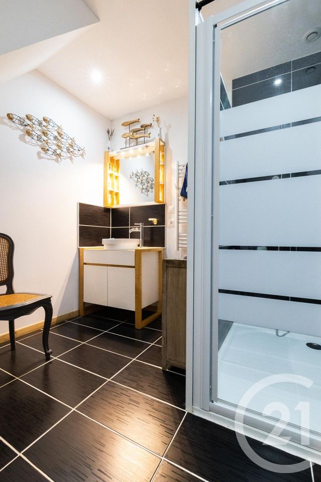 Maison &agrave; vendre - 5 pi&egrave;ces - 122,30 m2 - Lezignan La Cebe - 34 - LANGUEDOC-ROUSSILLON