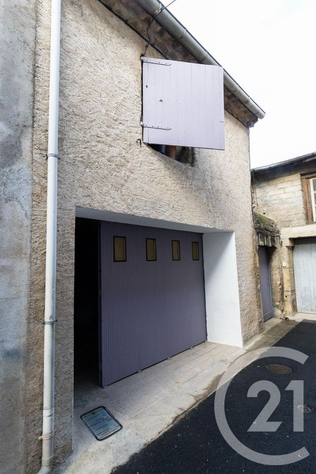 Maison &agrave; vendre - 5 pi&egrave;ces - 122,30 m2 - Lezignan La Cebe - 34 - LANGUEDOC-ROUSSILLON