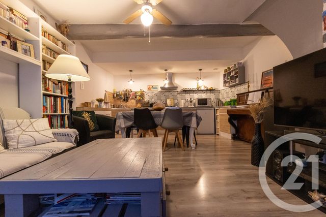 maison - LEZIGNAN LA CEBE - 34