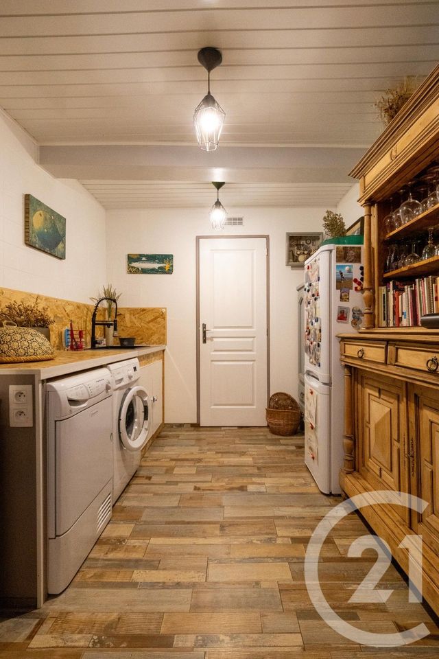 Maison &agrave; vendre - 5 pi&egrave;ces - 122,30 m2 - Lezignan La Cebe - 34 - LANGUEDOC-ROUSSILLON