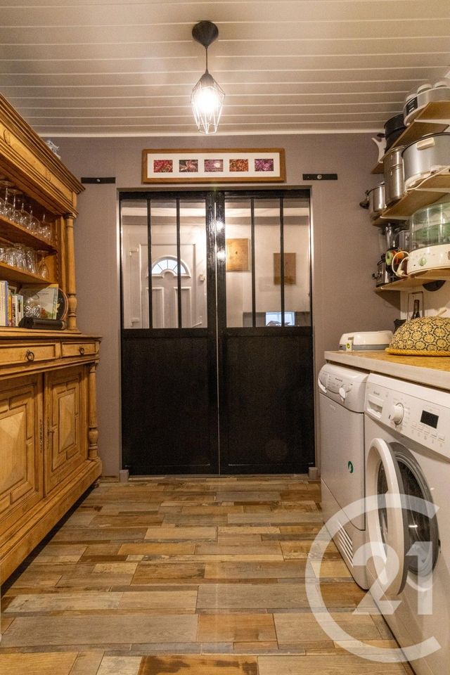 Maison &agrave; vendre - 5 pi&egrave;ces - 122,30 m2 - Lezignan La Cebe - 34 - LANGUEDOC-ROUSSILLON