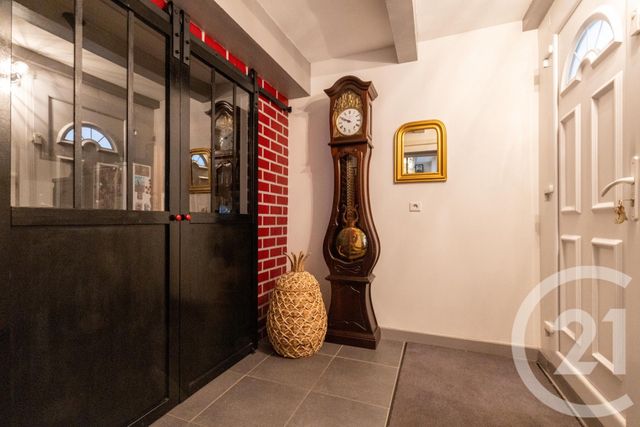 maison - LEZIGNAN LA CEBE - 34