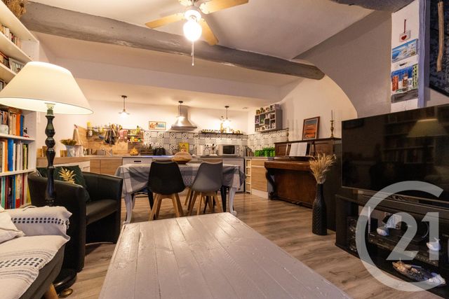 Maison &agrave; vendre - 5 pi&egrave;ces - 122,30 m2 - Lezignan La Cebe - 34 - LANGUEDOC-ROUSSILLON