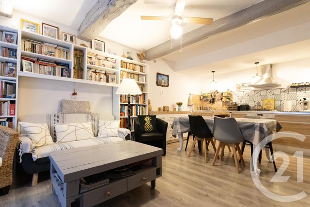 maison - LEZIGNAN LA CEBE - 34