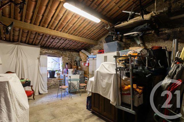 Maison &agrave; vendre - 5 pi&egrave;ces - 122,30 m2 - Lezignan La Cebe - 34 - LANGUEDOC-ROUSSILLON