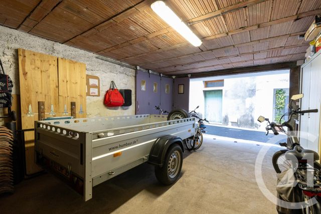 Maison &agrave; vendre - 5 pi&egrave;ces - 122,30 m2 - Lezignan La Cebe - 34 - LANGUEDOC-ROUSSILLON