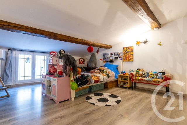 Maison &agrave; vendre - 5 pi&egrave;ces - 122,30 m2 - Lezignan La Cebe - 34 - LANGUEDOC-ROUSSILLON