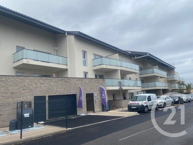 appartement - MARSEILLAN - 34