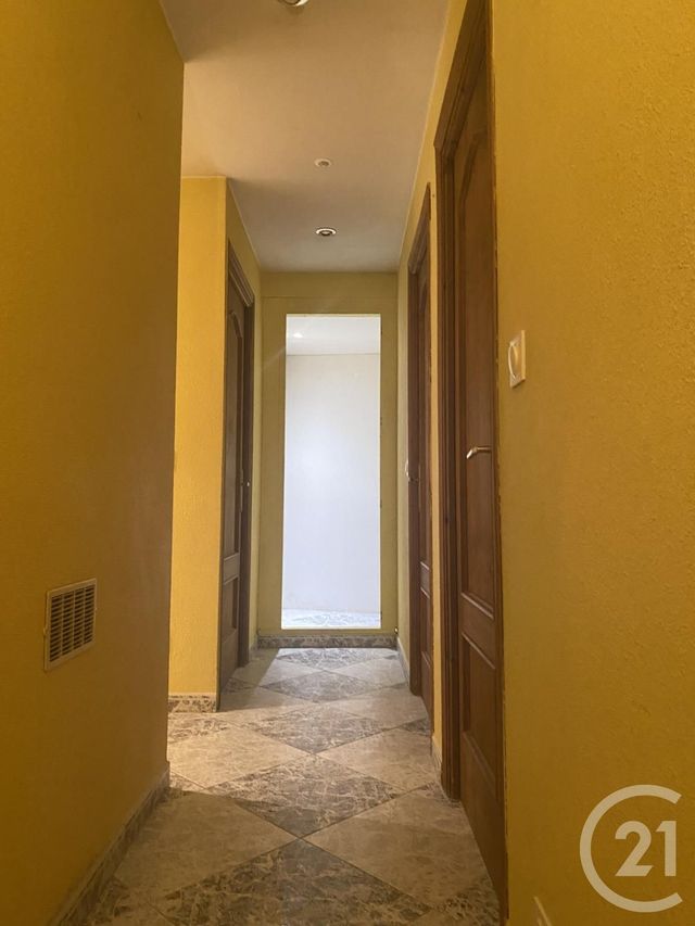 Appartement F4 &agrave; louer - 4 pi&egrave;ces - 105 m2 - Montblanc - 34 - LANGUEDOC-ROUSSILLON