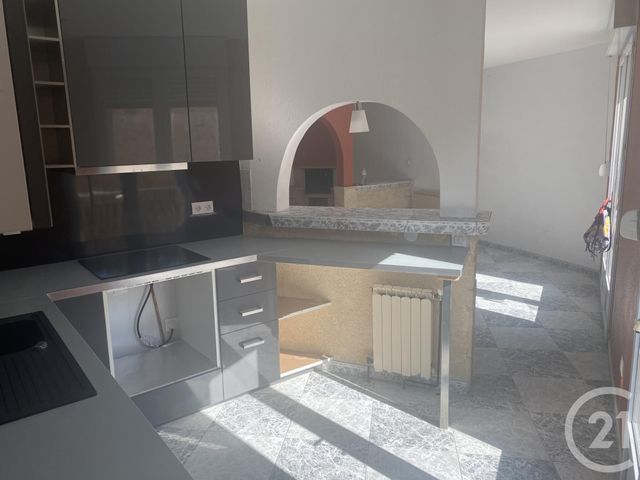 Appartement F4 &agrave; louer - 4 pi&egrave;ces - 105 m2 - Montblanc - 34 - LANGUEDOC-ROUSSILLON