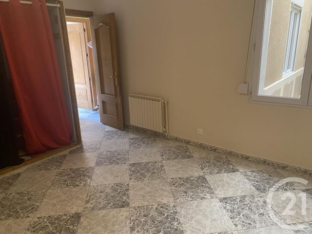 Appartement F4 &agrave; louer - 4 pi&egrave;ces - 105 m2 - Montblanc - 34 - LANGUEDOC-ROUSSILLON