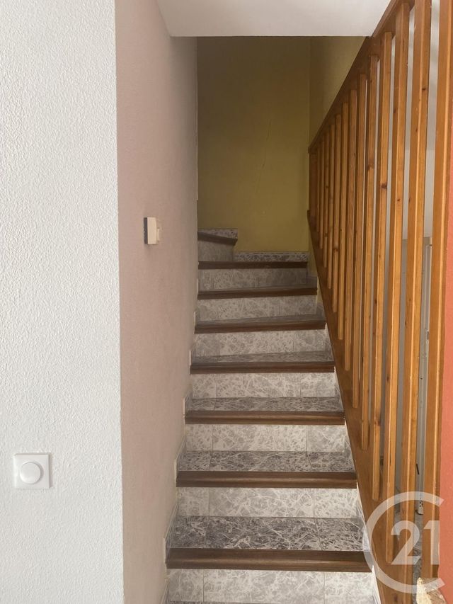 Appartement F4 &agrave; louer - 4 pi&egrave;ces - 105 m2 - Montblanc - 34 - LANGUEDOC-ROUSSILLON