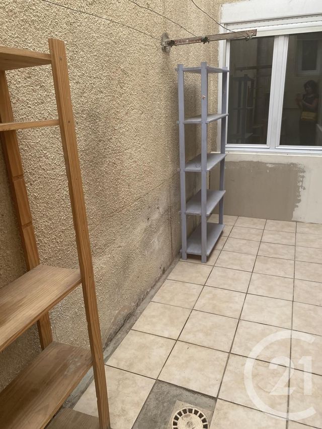 Appartement F4 &agrave; louer - 4 pi&egrave;ces - 105 m2 - Montblanc - 34 - LANGUEDOC-ROUSSILLON