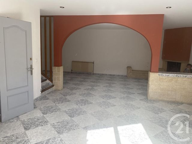 Appartement F4 &agrave; louer - 4 pi&egrave;ces - 105 m2 - Montblanc - 34 - LANGUEDOC-ROUSSILLON