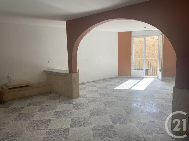 appartement - MONTBLANC - 34