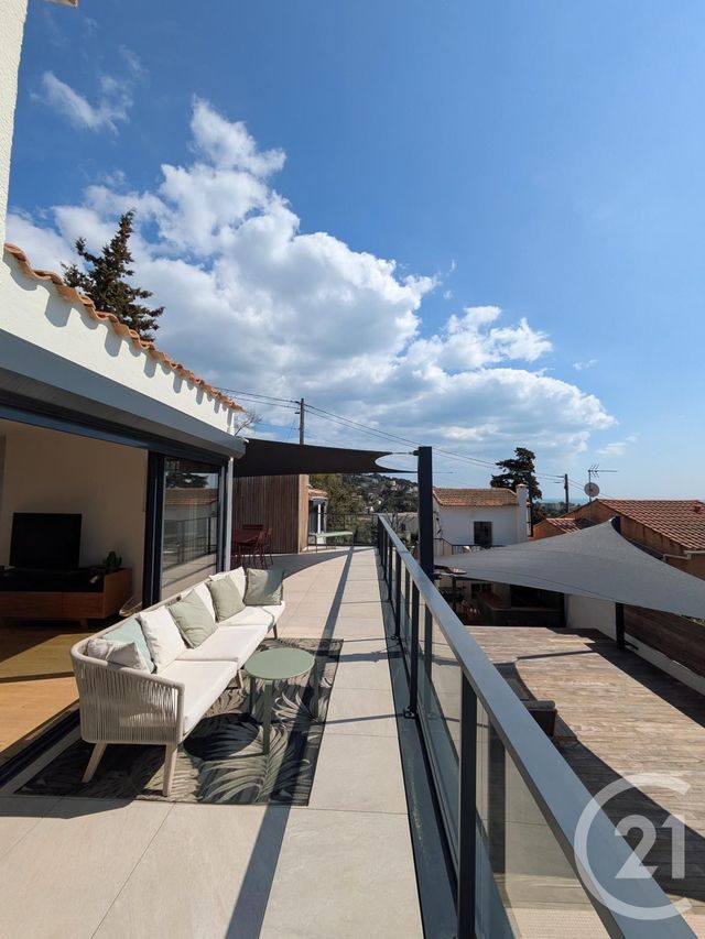 Maison &agrave; vendre - 3 pi&egrave;ces - 155,34 m2 - Sete - 34 - LANGUEDOC-ROUSSILLON
