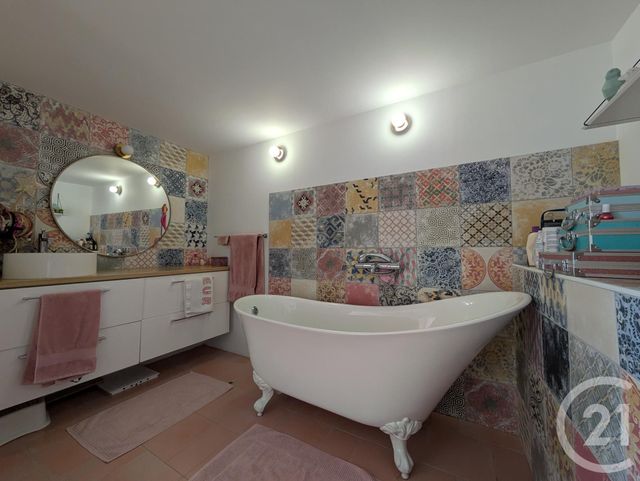 Maison &agrave; vendre - 3 pi&egrave;ces - 155,34 m2 - Sete - 34 - LANGUEDOC-ROUSSILLON