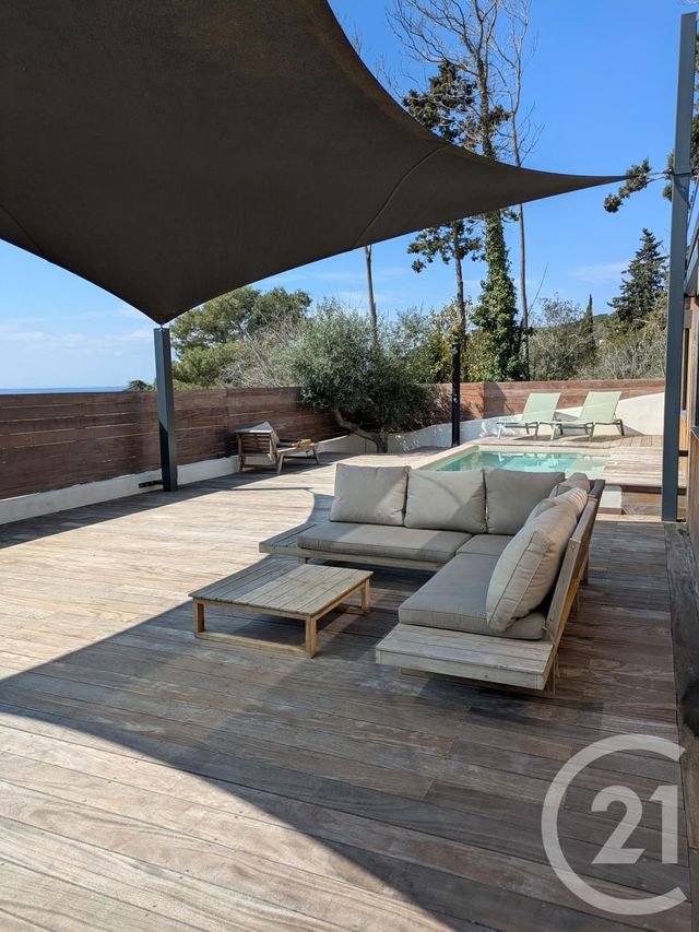 Maison &agrave; vendre - 3 pi&egrave;ces - 155,34 m2 - Sete - 34 - LANGUEDOC-ROUSSILLON