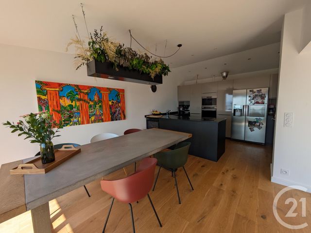 Maison &agrave; vendre - 3 pi&egrave;ces - 155,34 m2 - Sete - 34 - LANGUEDOC-ROUSSILLON