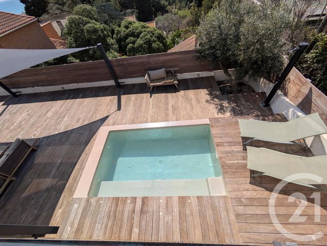 Maison &agrave; vendre - 3 pi&egrave;ces - 155,34 m2 - Sete - 34 - LANGUEDOC-ROUSSILLON