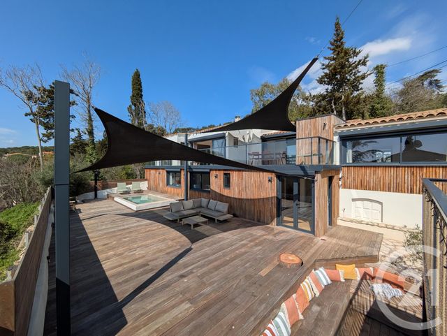 Maison à vendre SETE