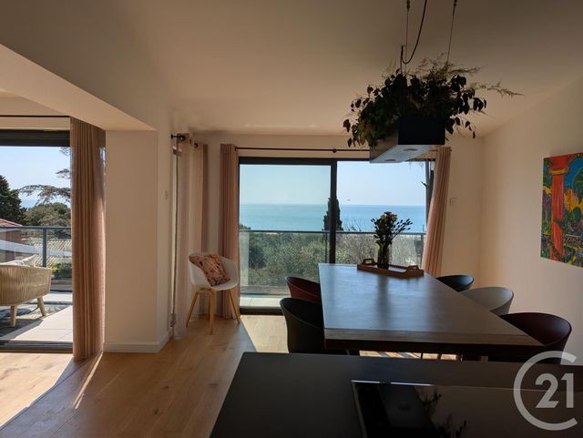 Maison &agrave; vendre - 3 pi&egrave;ces - 155,34 m2 - Sete - 34 - LANGUEDOC-ROUSSILLON