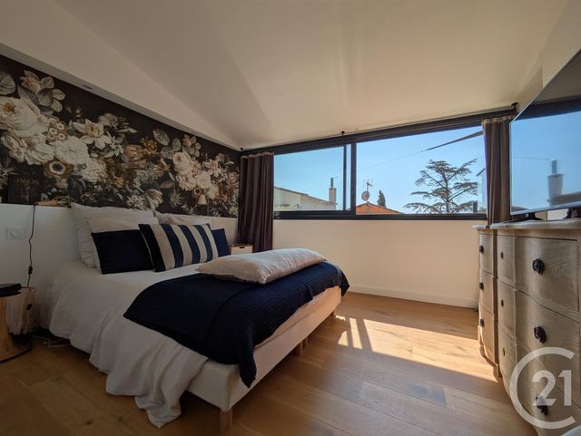 Maison &agrave; vendre - 3 pi&egrave;ces - 155,34 m2 - Sete - 34 - LANGUEDOC-ROUSSILLON