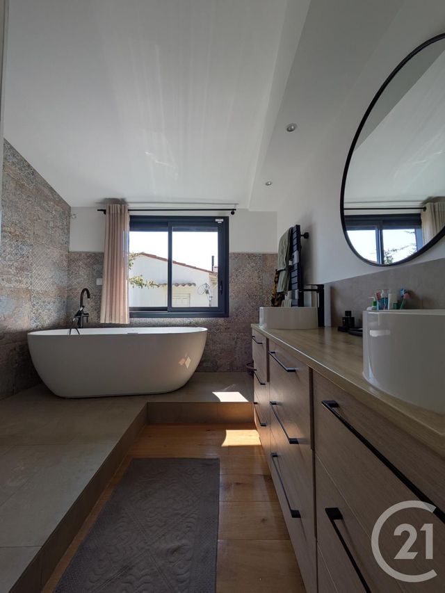 Maison &agrave; vendre - 3 pi&egrave;ces - 155,34 m2 - Sete - 34 - LANGUEDOC-ROUSSILLON