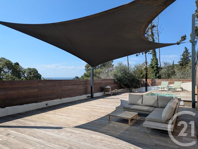 Maison &agrave; vendre - 3 pi&egrave;ces - 155,34 m2 - Sete - 34 - LANGUEDOC-ROUSSILLON