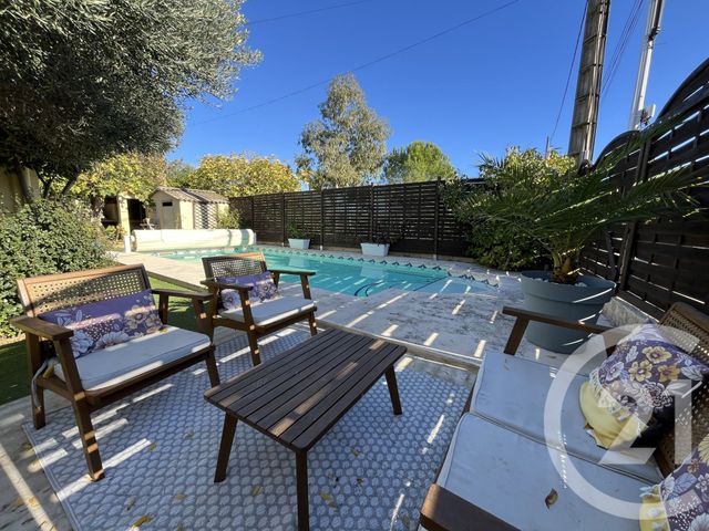 maison - ADISSAN - 34