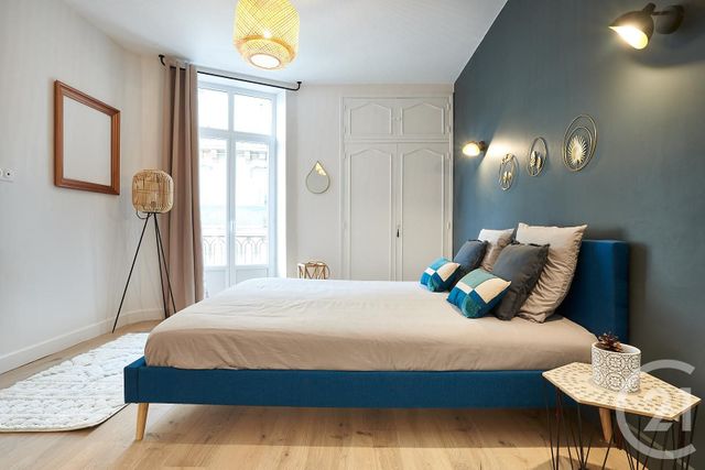 Appartement F2 bis à vendre - 3 pièces - 62 m2 - Beziers - 34 - LANGUEDOC-ROUSSILLON