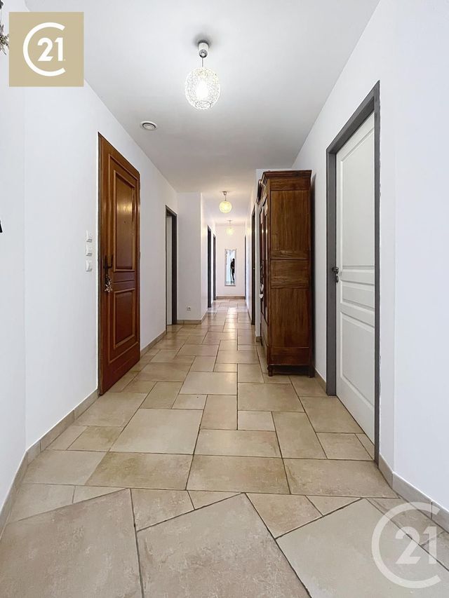 Maison &agrave; vendre - 5 pi&egrave;ces - 138,30 m2 - Pouzolles - 34 - LANGUEDOC-ROUSSILLON