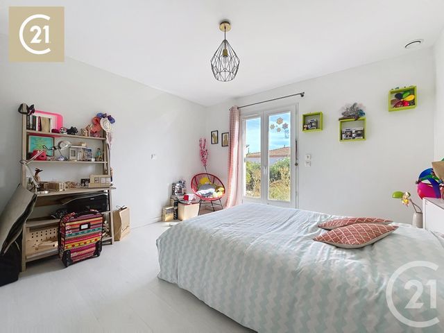 Maison &agrave; vendre - 5 pi&egrave;ces - 138,30 m2 - Pouzolles - 34 - LANGUEDOC-ROUSSILLON