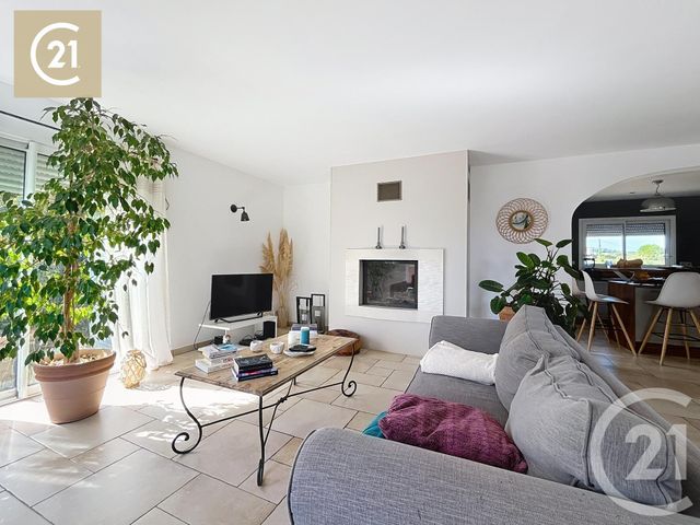 Maison &agrave; vendre - 5 pi&egrave;ces - 138,30 m2 - Pouzolles - 34 - LANGUEDOC-ROUSSILLON