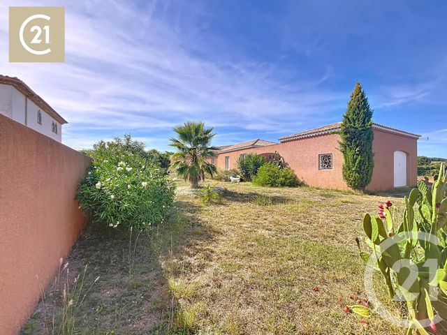 maison - POUZOLLES - 34