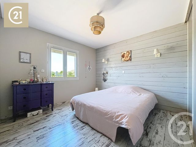 Maison &agrave; vendre - 5 pi&egrave;ces - 138,30 m2 - Pouzolles - 34 - LANGUEDOC-ROUSSILLON