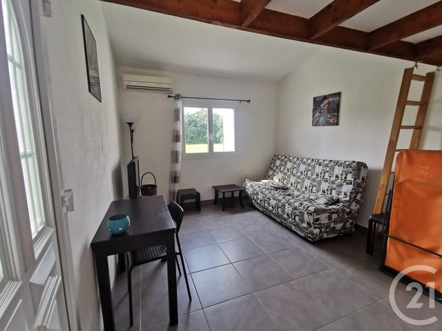Appartement Studio à louer PEZENAS