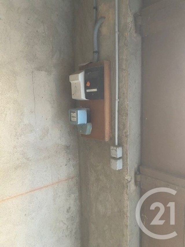 Parking à louer - 20 m2 - Beziers - 34 - LANGUEDOC-ROUSSILLON
