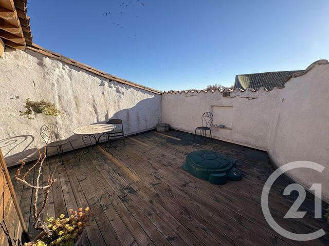 Maison à vendre - 4 pièces - 151,70 m2 - Bessan - 34 - LANGUEDOC-ROUSSILLON