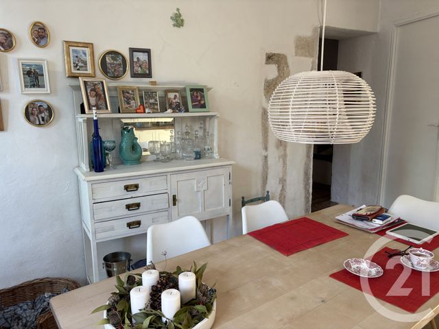 Maison à vendre - 4 pièces - 151,70 m2 - Bessan - 34 - LANGUEDOC-ROUSSILLON