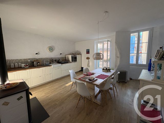 Maison à vendre - 4 pièces - 151,70 m2 - Bessan - 34 - LANGUEDOC-ROUSSILLON