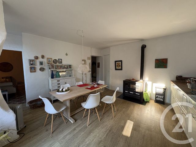 Maison à vendre - 4 pièces - 151,70 m2 - Bessan - 34 - LANGUEDOC-ROUSSILLON